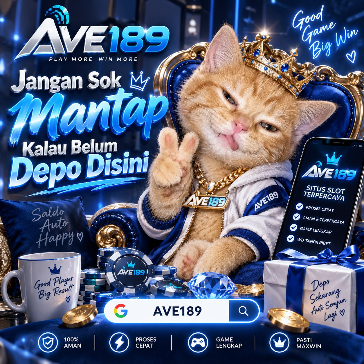 AVE189